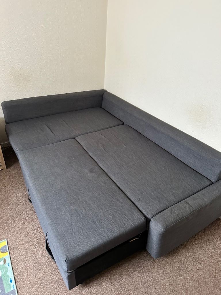 IKEA Friheten Sofa bed 