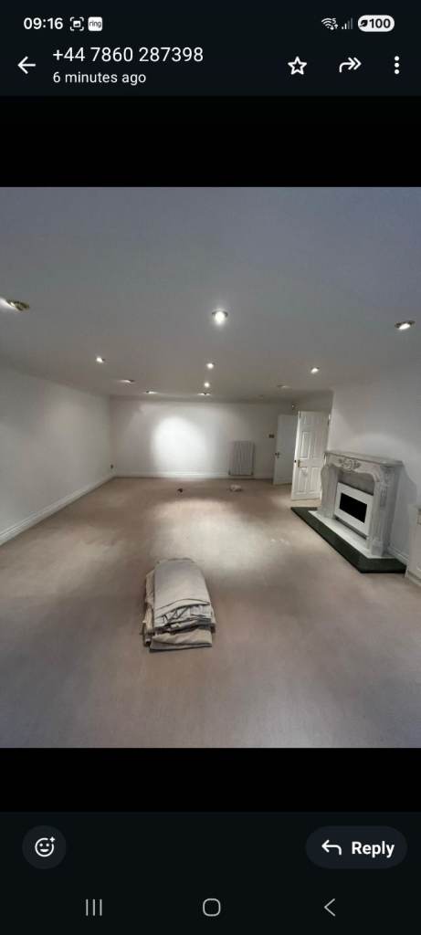 PROFESSIONAL PAINTERS AND DECORATORS (ALL MANCHESTER and surrounding areas covered daily)