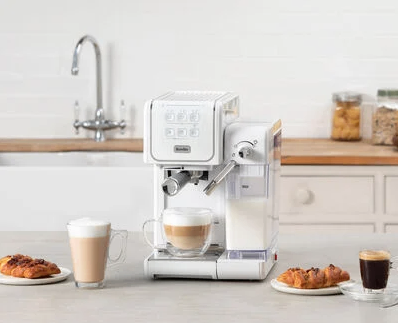 Breville One-Touch CoffeeHouse