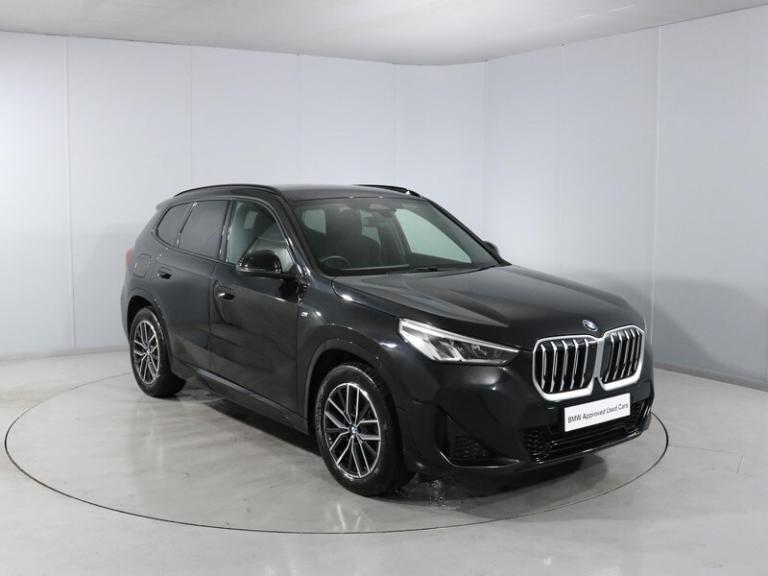 BMW X1 sDrive 20i MHT M Sport 5dr Step Auto