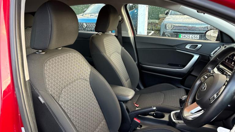 2020 Kia Ceed 1.0T GDi ISG 2 NAV 5dr HATCHBACK PETROL Manual