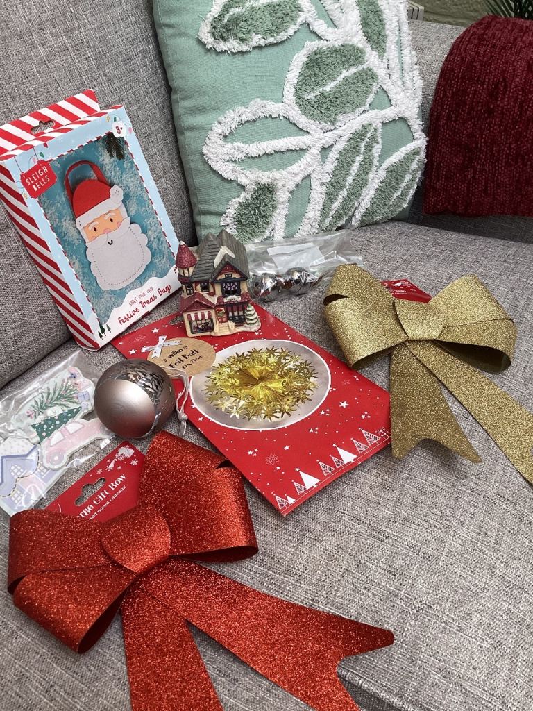 Christmas Decorations 