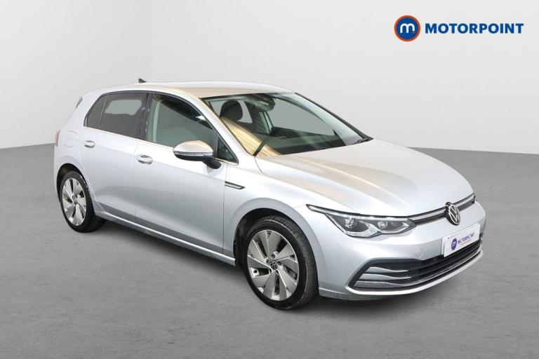 2021 Volkswagen Golf 1.5 TSI Style 5dr HATCHBACK PETROL Manual