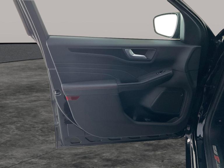 2022 Ford Kuga 2.5 EcoBoost Duratec 14.4kWh ST-Line SUV 5dr Petrol Plug-in Hybrid CVT Euro Suv PE...