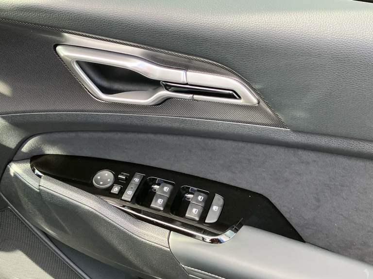 2025 Kia Sportage 1.6T GDi 207 HEV GT-Line 5dr Auto SUV PETROL/ELECTRIC Automatic