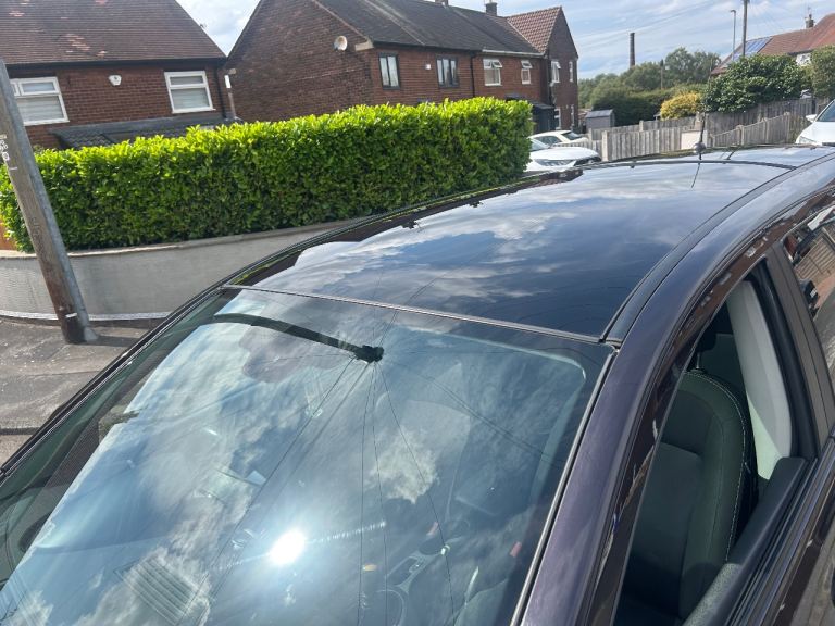 Nissan, QASHQAI+2, Hatchback, 2013, Manual, 1461 (cc), 5 doors