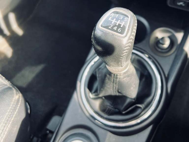 MITSUBISHI ASX 1.6D 4 SUV 5dr Diesel Manual 4WD Euro 6 2017