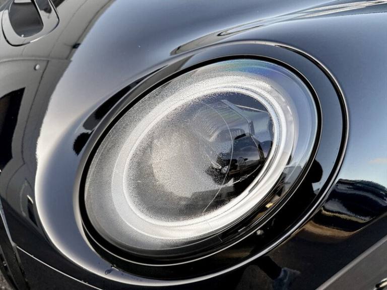 2021 MINI Hatch 135kW Cooper S Level 3 33kWh 3dr Auto HATCHBACK ELECTRIC Automatic