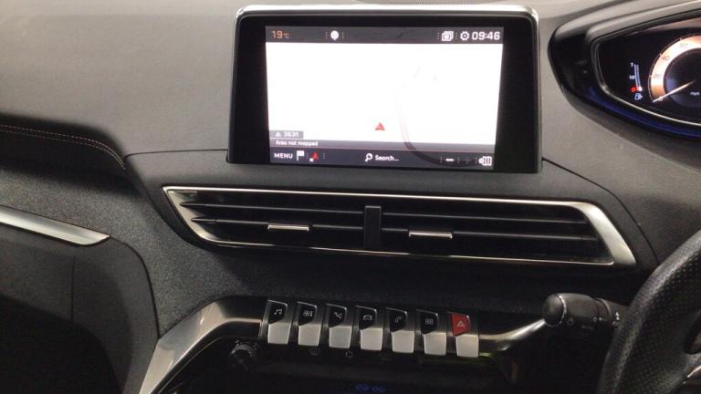 2020 Peugeot 3008 1.5 BlueHDi GT Line 5dr EAT8 Crossover/SUV DIESEL Automatic