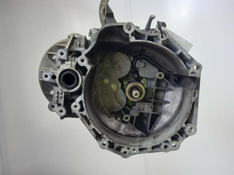 Vauxhall Mokka Gearbox 2012-2020 D16dth 1.6l 6 Speed Manual M32 55494802
