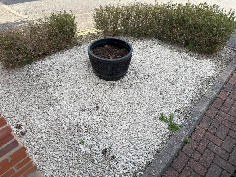 Cotswold Chippings 20mm Free ( 