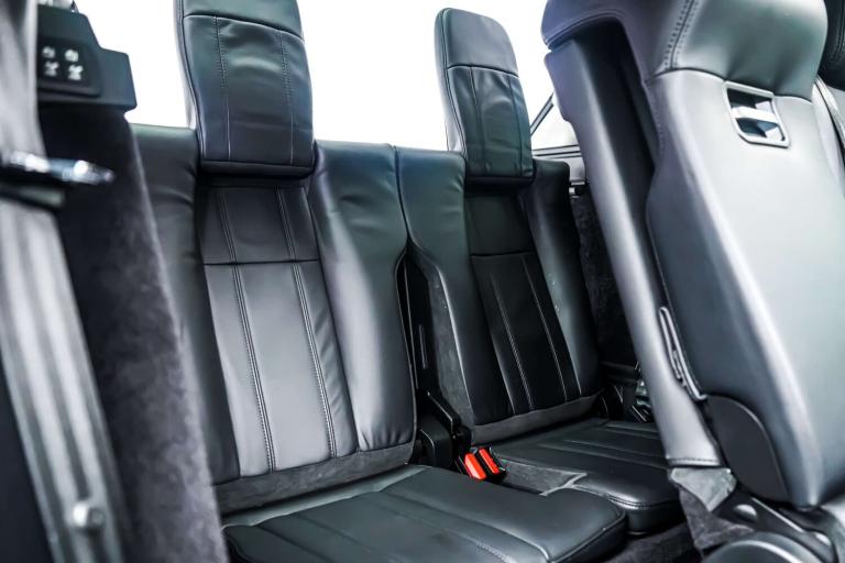 2021 Land Rover Range Rover Sport 3.0 Range Rover Sport Autobiography Dynamic D MHEV Auto 4WD 5dr...