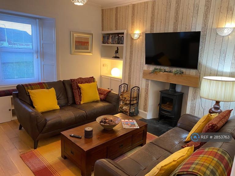 3 bedroom house in Upper Greens, Auchtermuchty, Cupar, KY14 (3 bed) (#2853763)