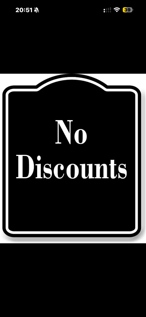 Brand new sealed Apple iPhone 17 pro max unlocked receipt and warranty 