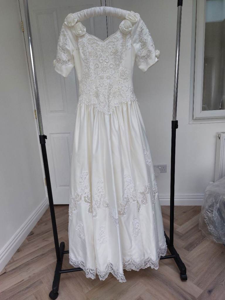 Fabulous Wedding dress