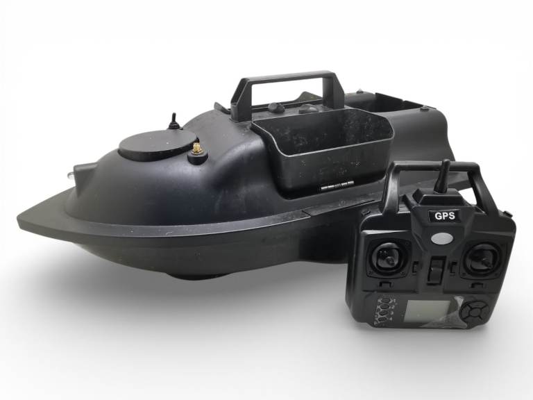 FUMENG Fishing Bait Boat 