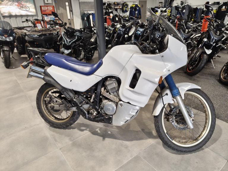 image for Honda Transalp