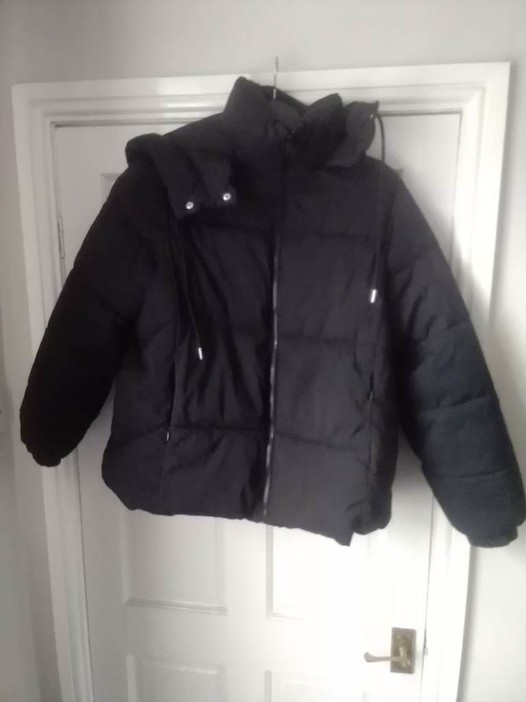 Matalan Papaya Outerwear coat size 14