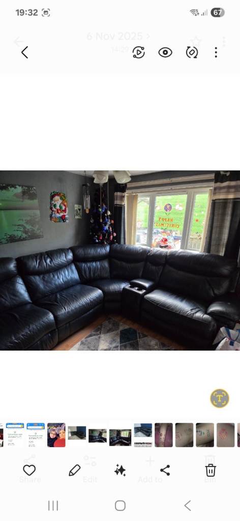 Swap what have you got or ipen cash offer