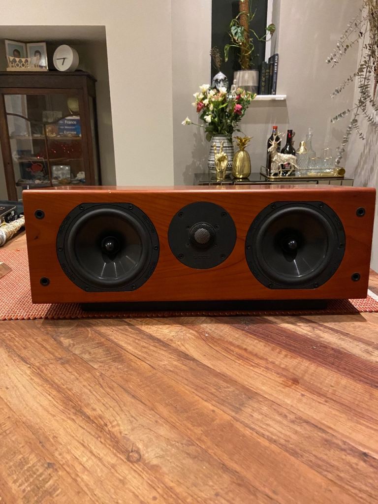 image for Epos M8i Centre speaker. 