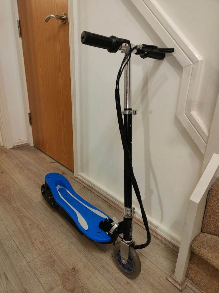 Lexteh Electric scooter