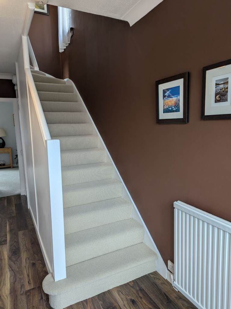 Crown clean extreme matt paint