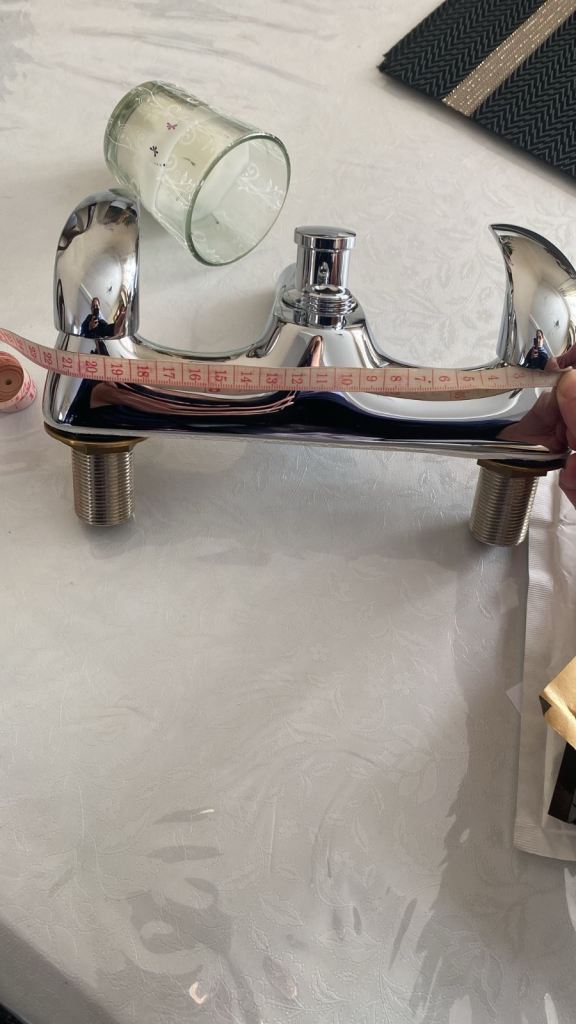 HALF PRICE Taps RRP BRAND NEW 