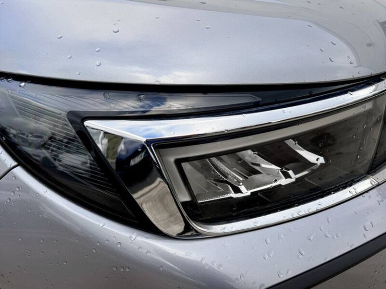 2022 Vauxhall Grandland 1.2 Turbo GS Line 5dr HATCHBACK PETROL Manual