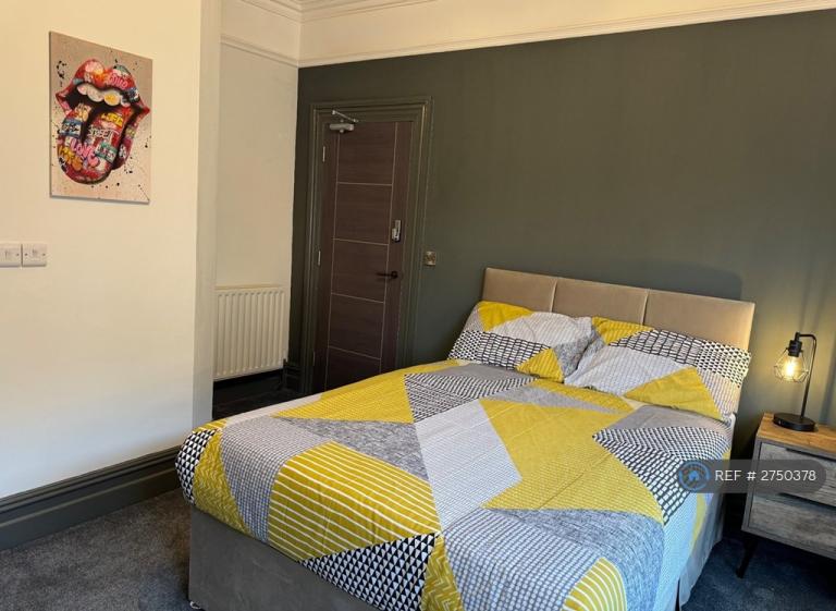 1 bedroom in Clifton Road, Darlington, DL1 (#2750378)