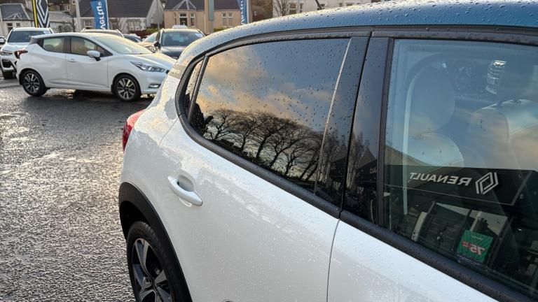 2022 Citroen C3 1.5 BlueHDi Shine Plus 5dr HATCHBACK DIESEL Manual