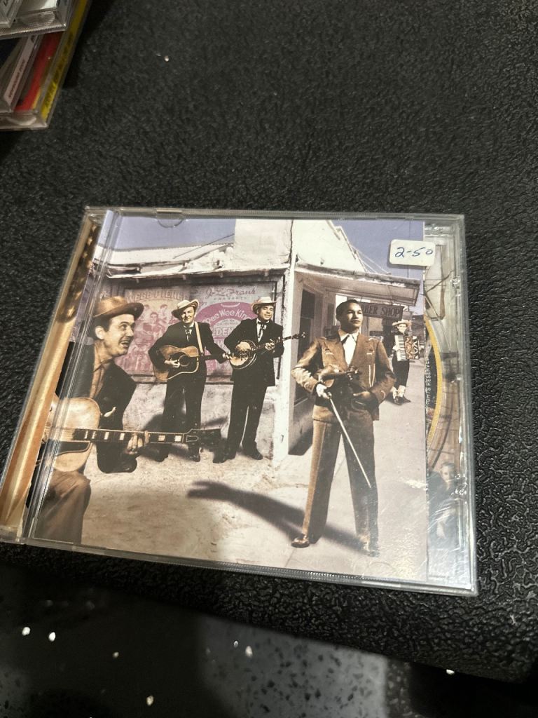 20 country western music cds Roy rogers gene Autry boxcar Willie 