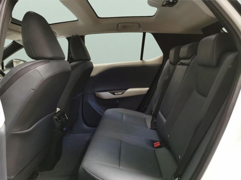 2024 Lexus RZ 450e 230kW Direct4 Premium + 71 kWh 5dr Auto ESTATE ELECTRIC Automatic