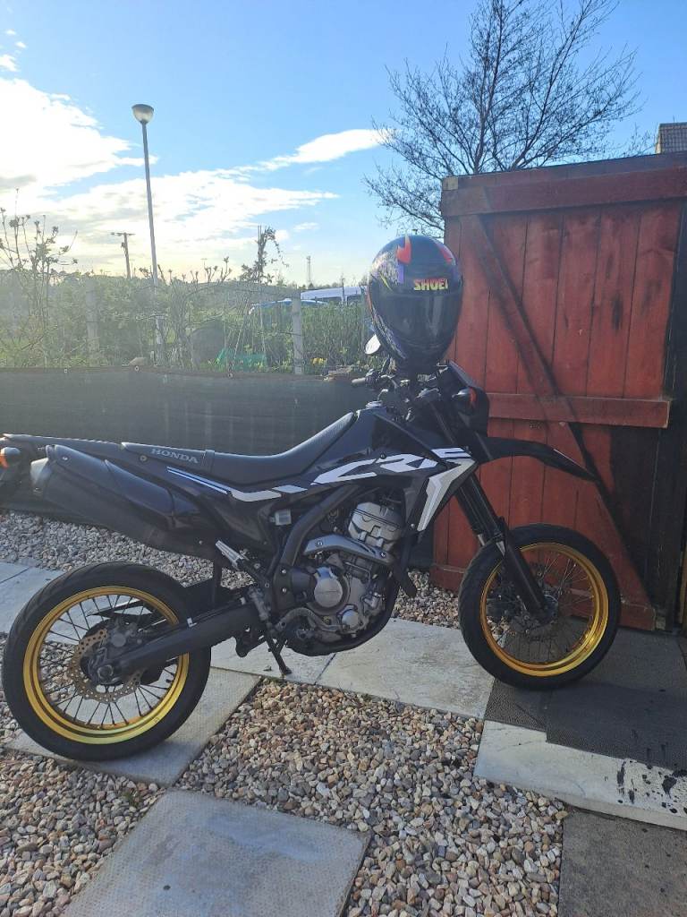 Cfr 250