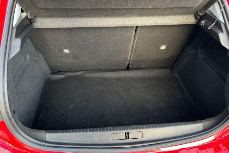 2023 Vauxhall Corsa 1.2 Design 5dr Manual Hatchback Petrol Manual