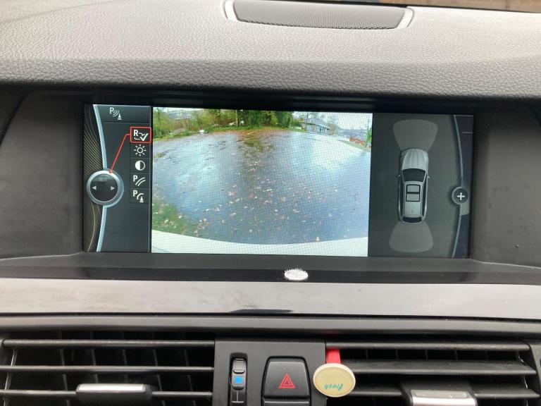 2011 BMW 5 Series 2.0 520d SE Touring Steptronic Euro 5 5dr ESTATE Diesel Automatic