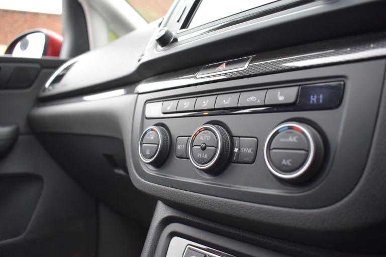 2019 SEAT Alhambra 2.0 TDI XCELLENCE DSG Euro 6 (s/s) 5dr MPV Diesel Automatic