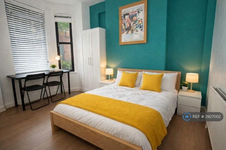 1 bedroom in Coronation St, Salford, M5 (#2927002)