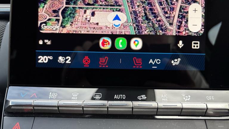 2025 Renault Symbioz 1.6 E-Tech FHEV 145 Techno Esprit Alpine 5dr Auto Hybrid Estate Estate Hybri...