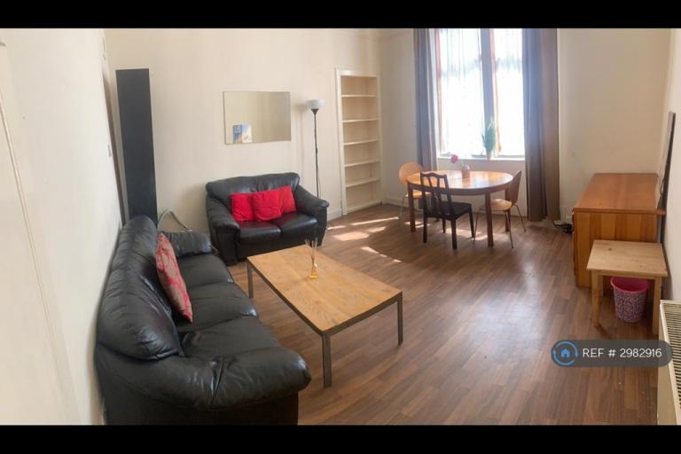 3 bedroom flat in Hill Street, Glasgow, G3 (3 bed) (#2982916)