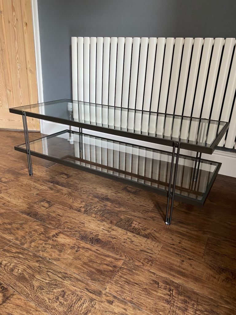 John Lewis coffee table 