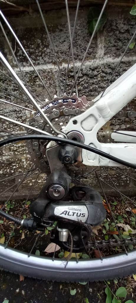 Bike