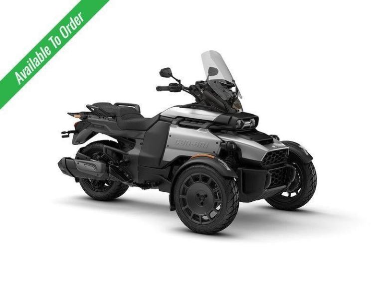 Can-Am Canyon 1330 STD 1330 ACE 3-Wheel 
