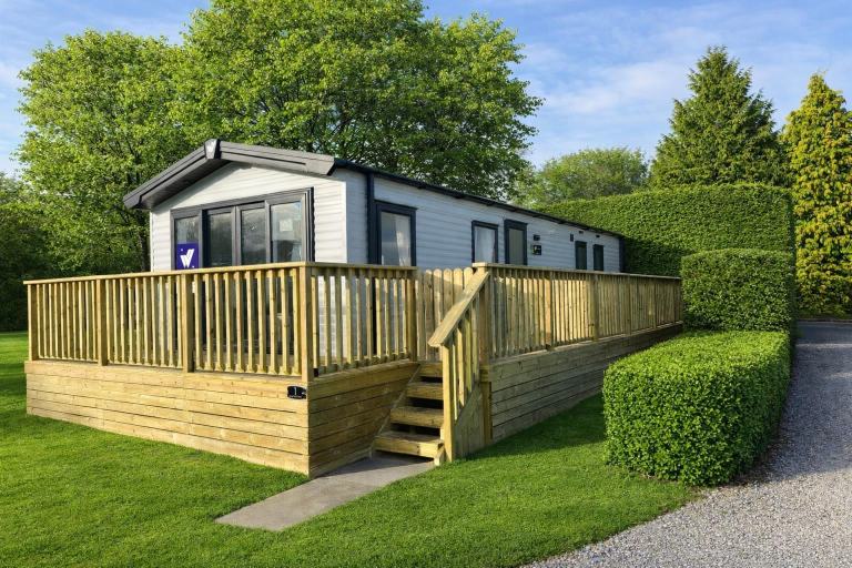 Willerby Salisbury  in Leeds  - Lodge / Caravan 
