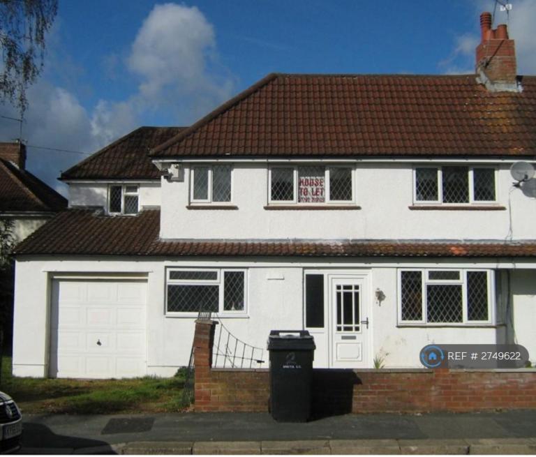 5 bedroom house in Ronald Road, Bristol, BS16 (5 bed) (#2749622)