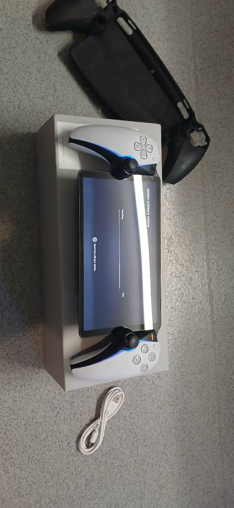 Sony PlayStation Portal – As Good As New