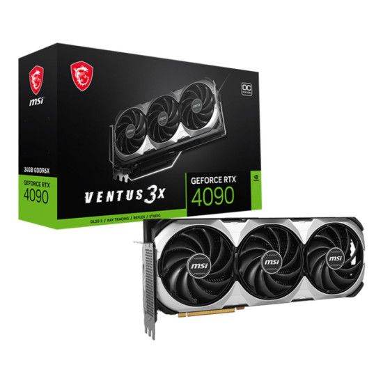RTX 4090 listing on gumtree
