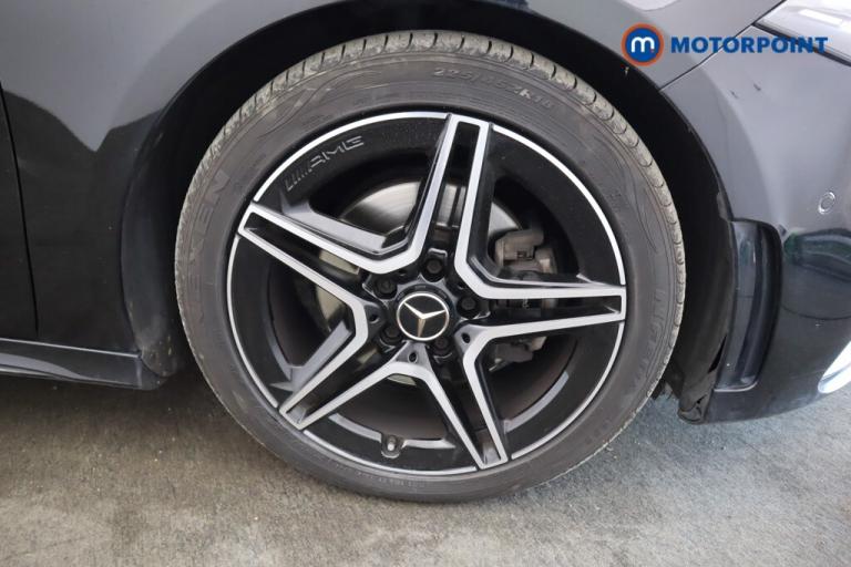 2022 Mercedes-Benz A-Class A200d AMG Line Premium Edition 5dr Auto HATCHBACK DIESEL Automatic