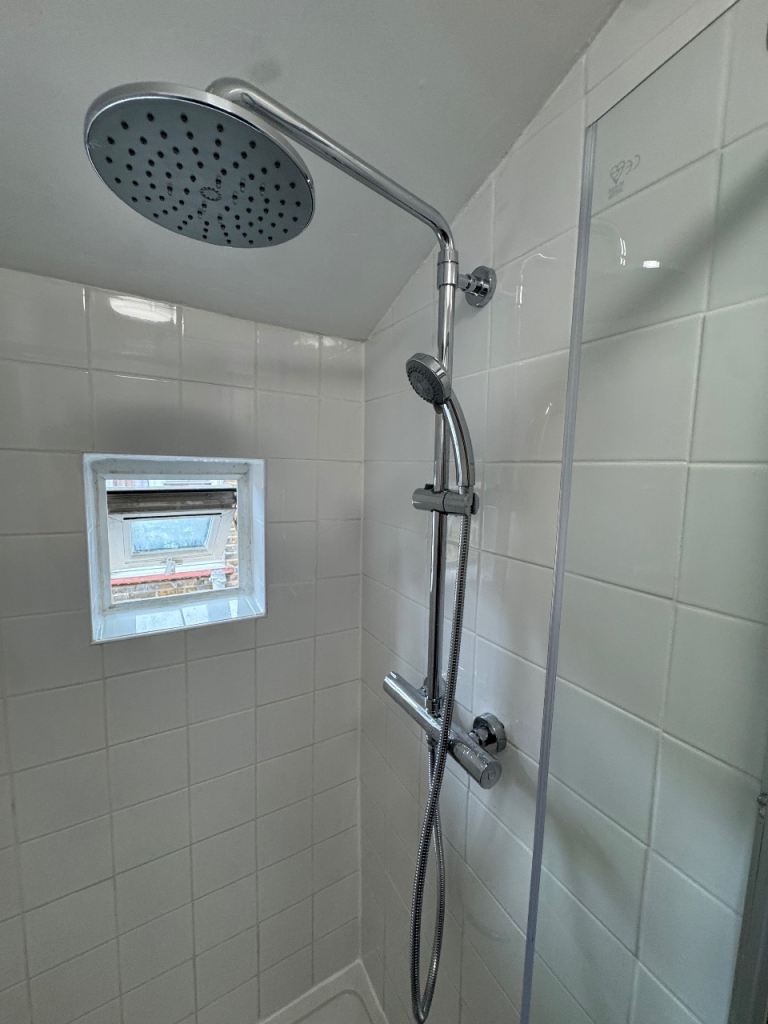 PLUMBER,TILER AND HANDYMAN 