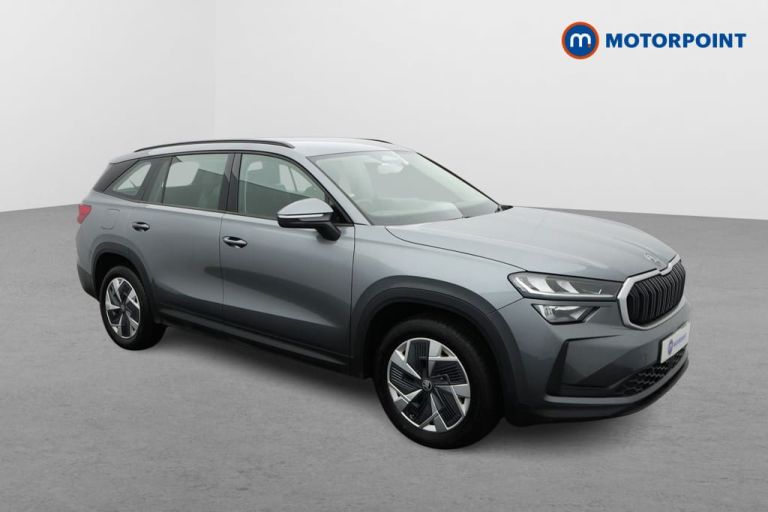 2025 Skoda Kodiaq 1.5 TSI e-TEC SE 5dr DSG [7 Seat] ESTATE PETROL Automatic