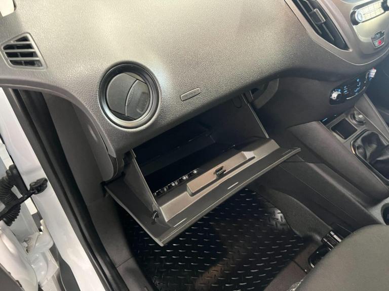 2021 Ford Transit Courier 1.5 TDCi Trend Van [6 Speed] PANEL VAN DIESEL Manual